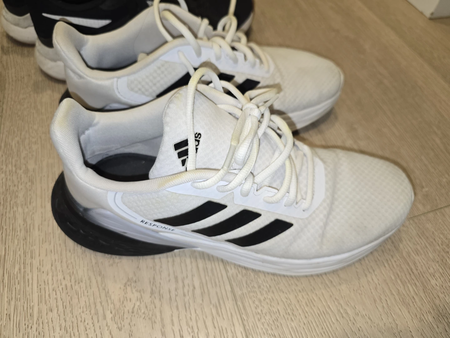 Shoes men size 9 - photo 5