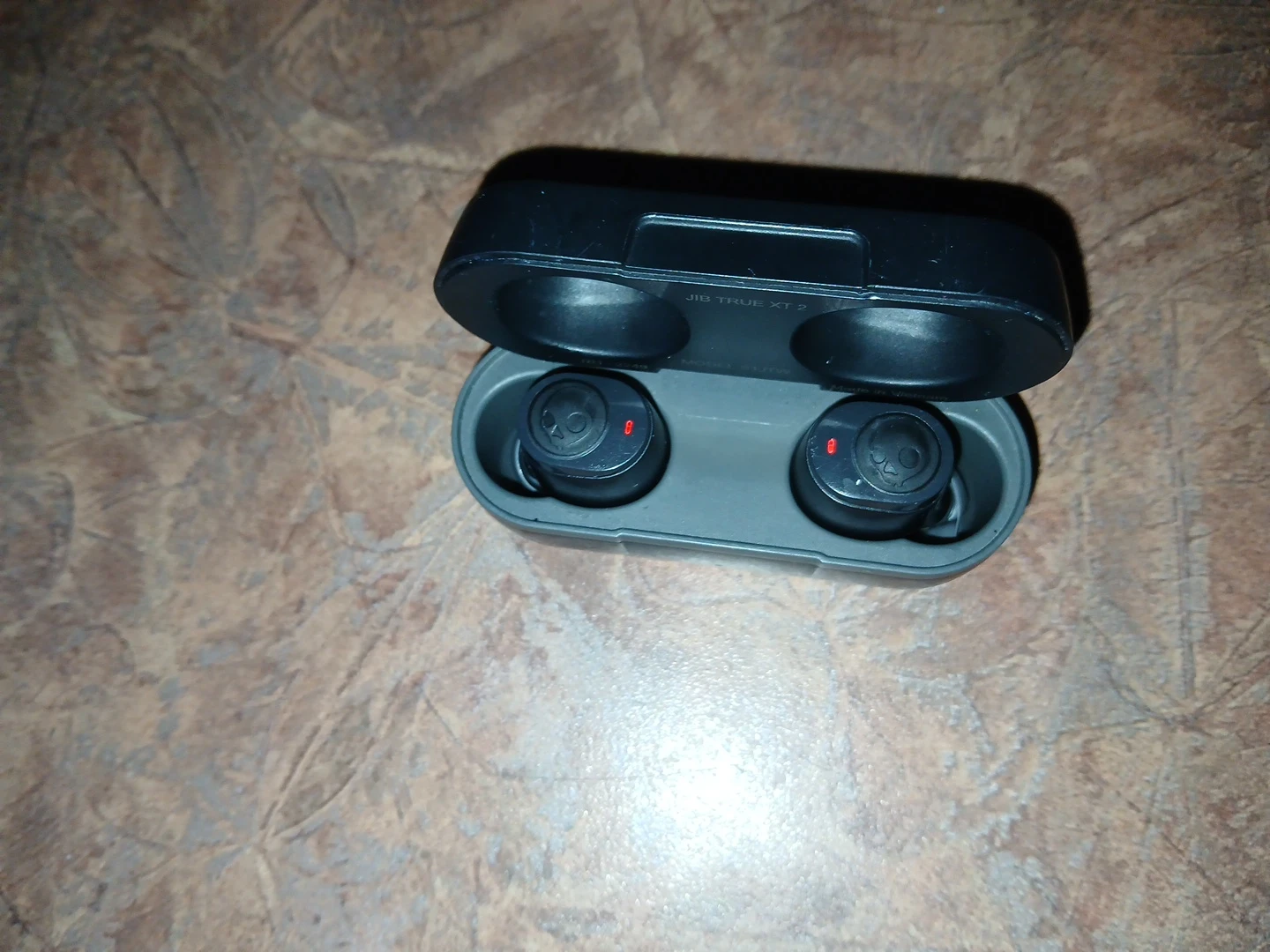 Skullcandy Jib True XT 2 Wireless Earbuds