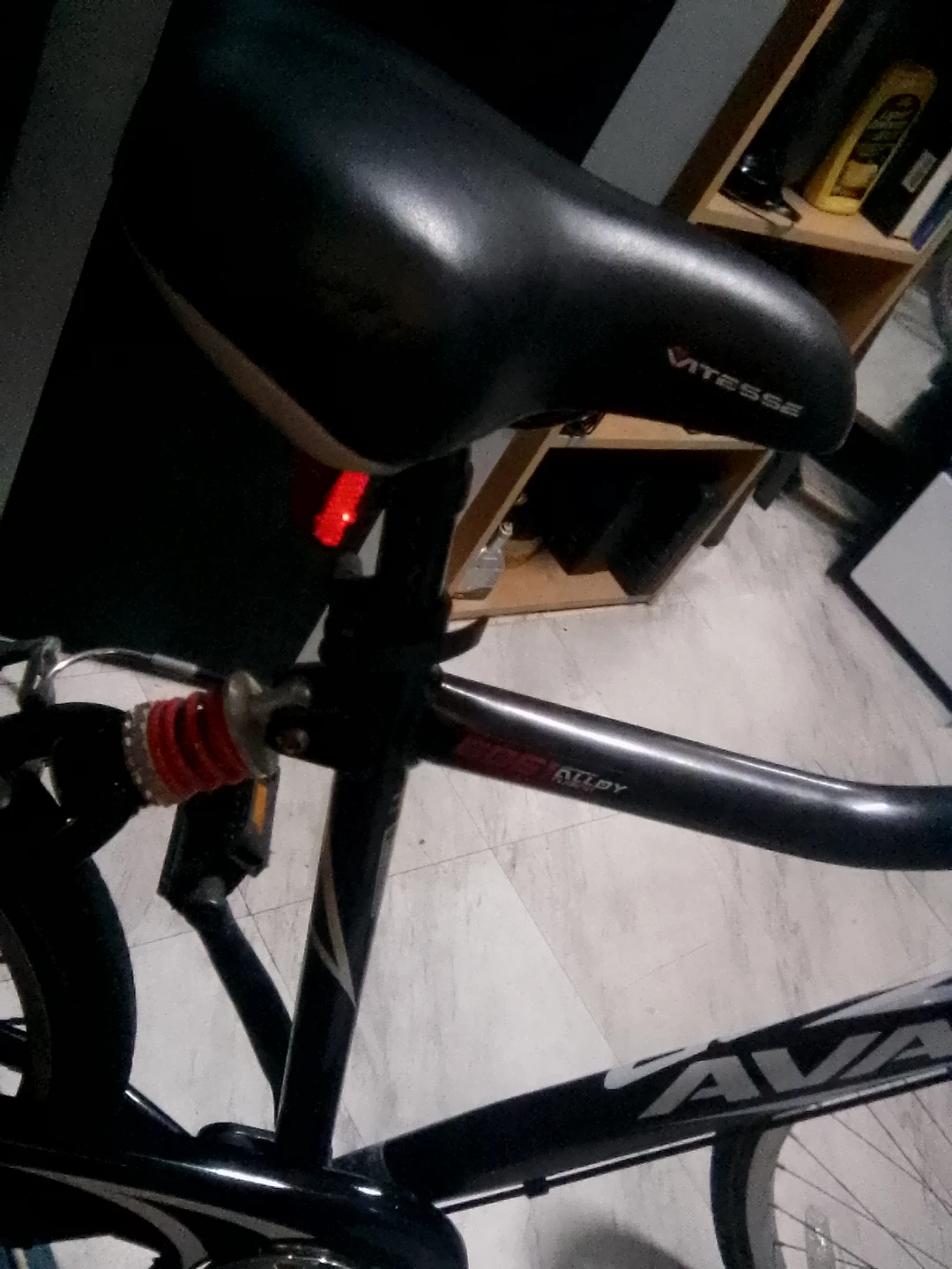 Great Avalon Mountain Bike 🚲 - photo 5