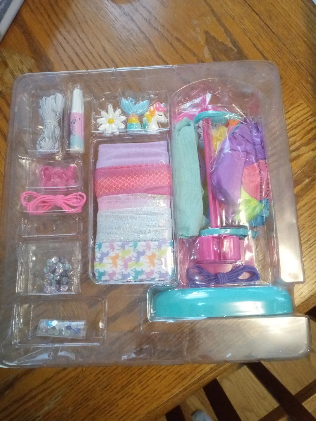 It's So Me! Scrunchie Maker Set - photo 3
