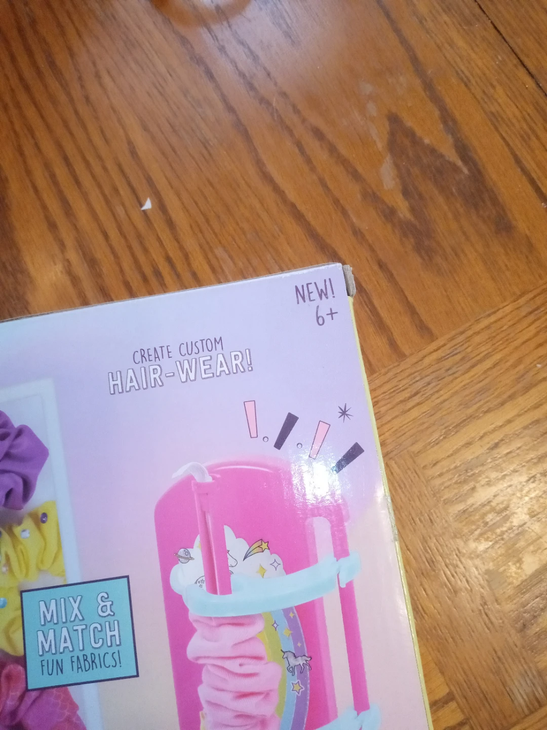 It's So Me! Scrunchie Maker Set - photo 4
