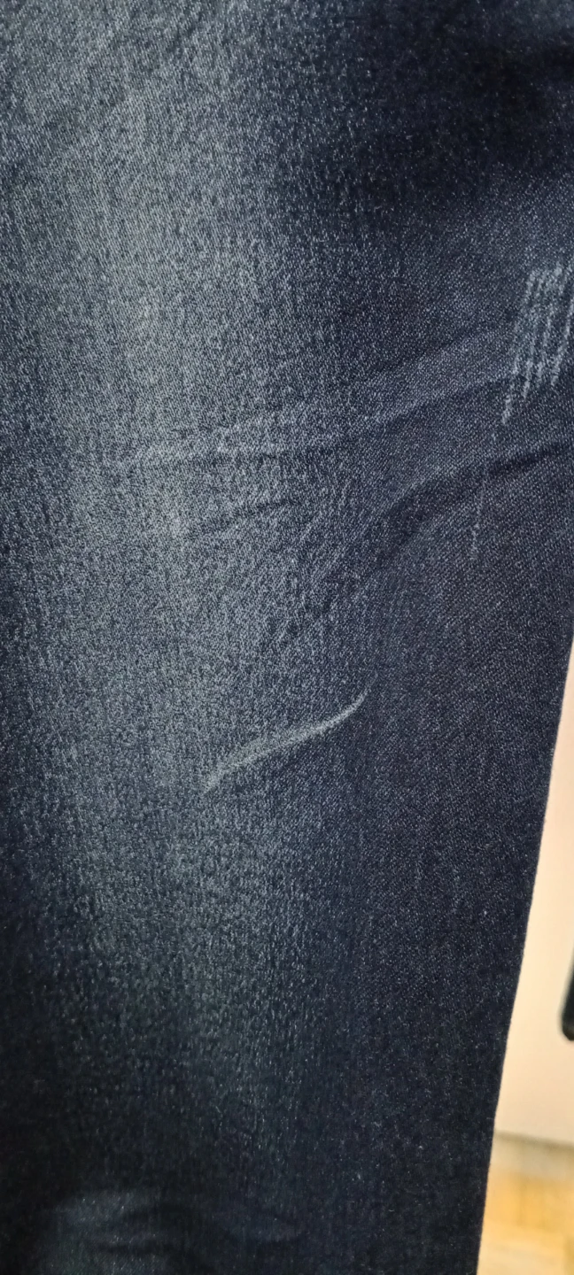 Ben Davis Kids Jeans Size 8 - photo 3