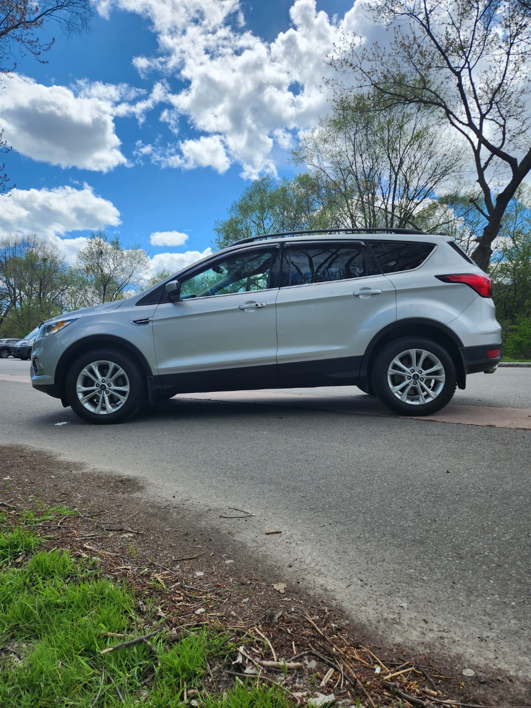 2019 Ford Escape SEL | Low Mileage | Certified & Winter Ready - photo 5