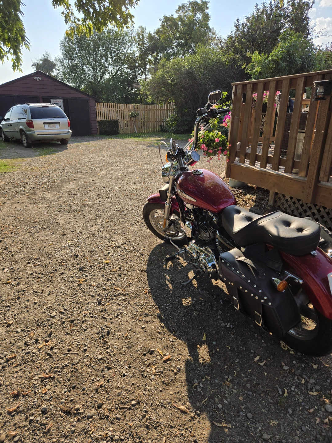 2015 harley davidson sportster 1200xlc - photo 2