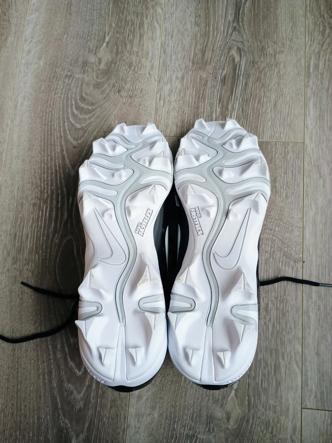 Nike Baseball Cleats US 11.5 - photo 2