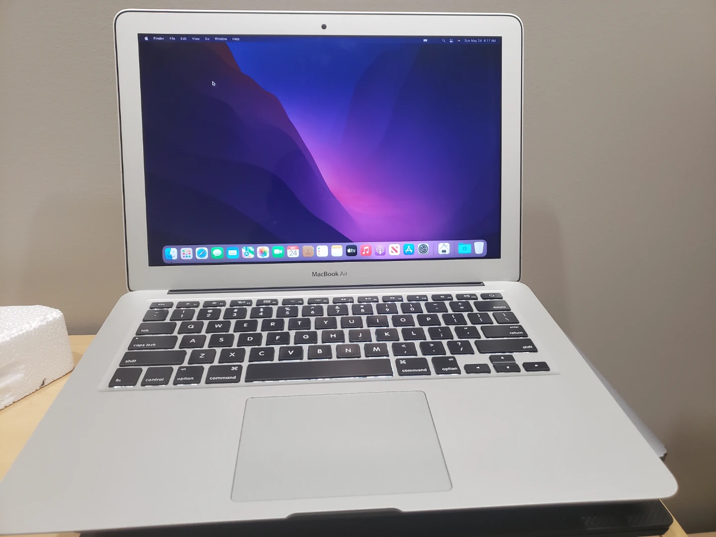 Apple MacBook Air 2015