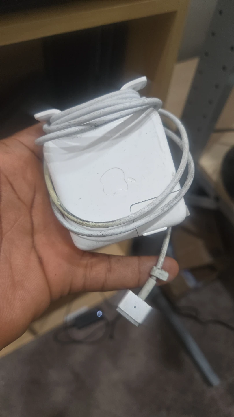 Apple MacBook Air 2015 - photo 4