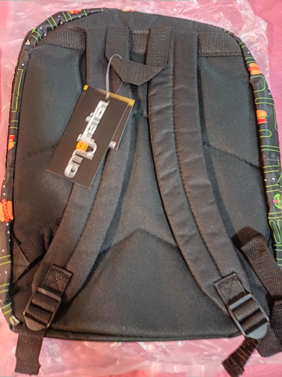 Emoji Nation Backpack - photo 2