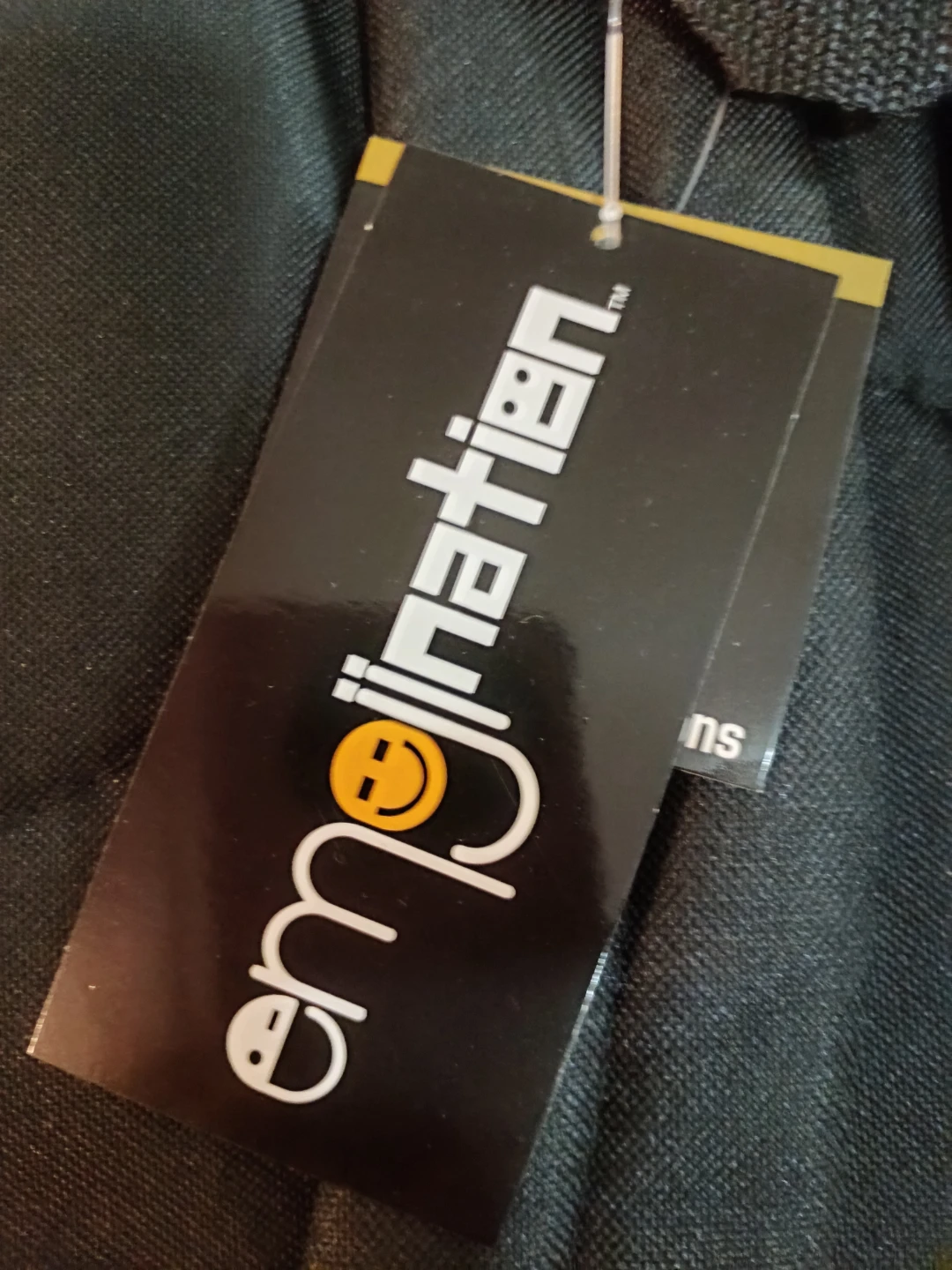 Emoji Nation Backpack - photo 3