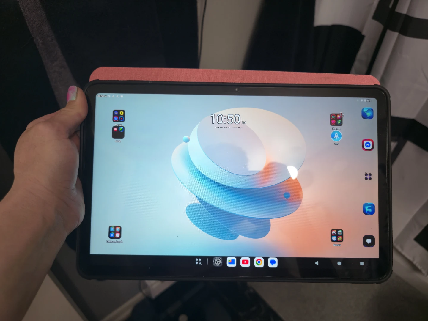 Android Tablet T80AI 11.5inch
