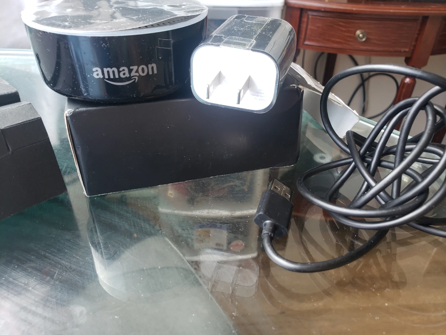 Amazon Echo Dot (2nd Gen) Smart Speaker - photo 2
