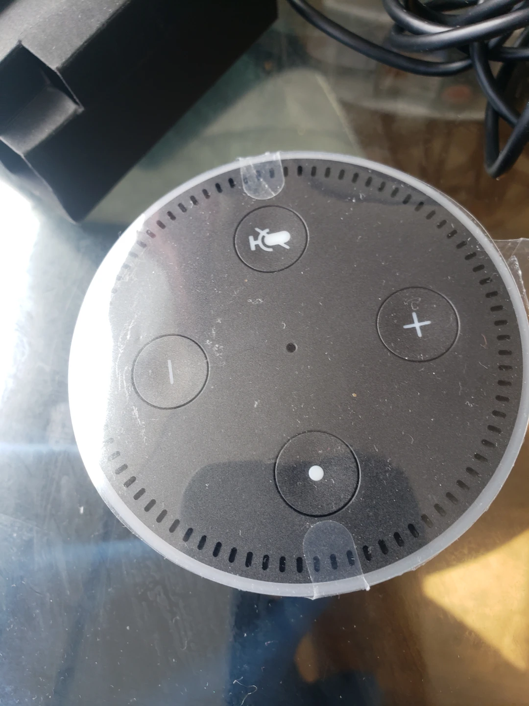 Amazon Echo Dot (2nd Gen) Smart Speaker - photo 4