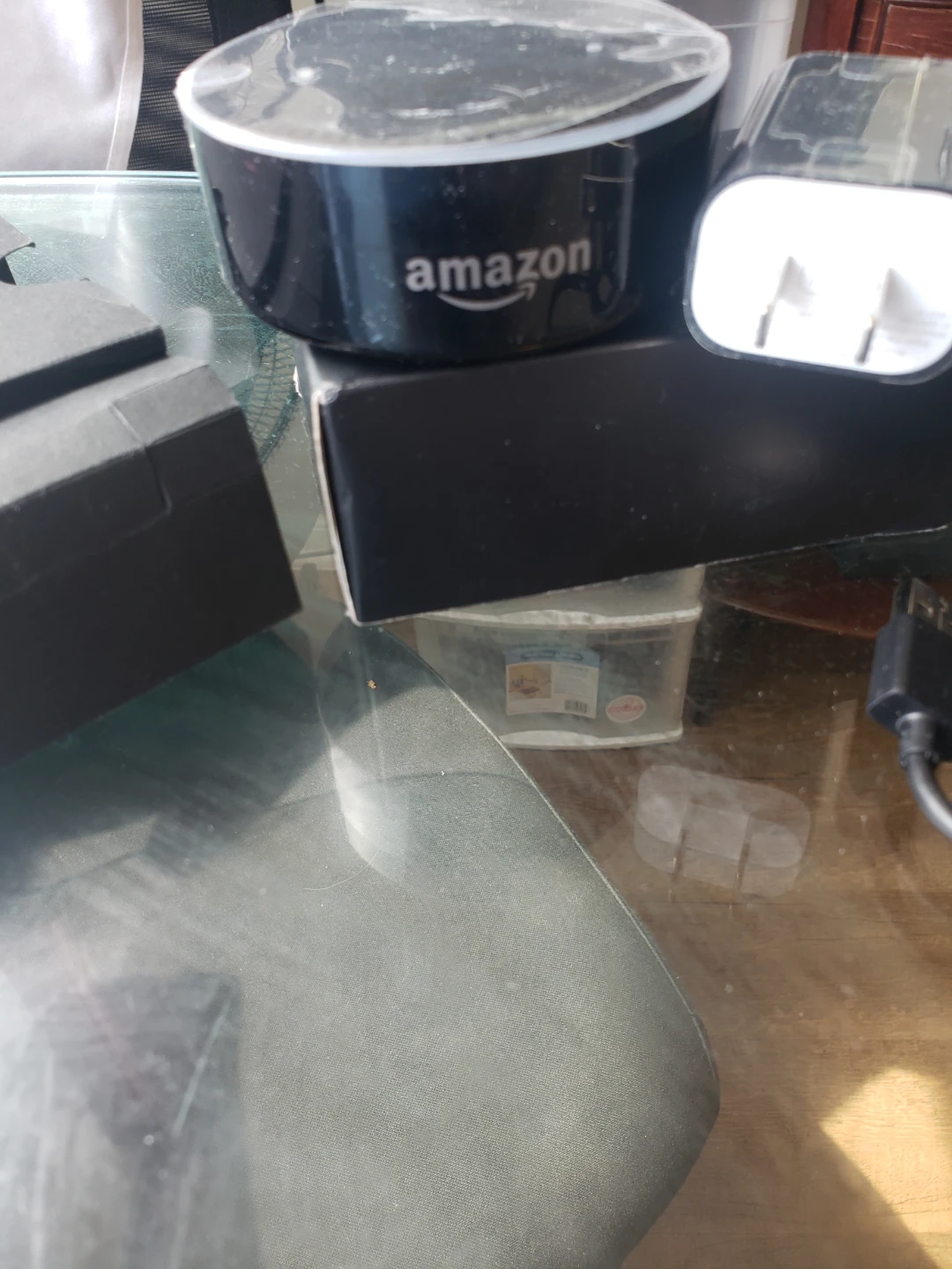 Amazon Echo Dot (2nd Gen) Smart Speaker - photo 5