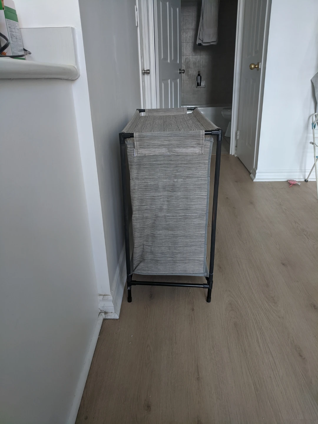 Fabric  Organizer Rack - photo 2