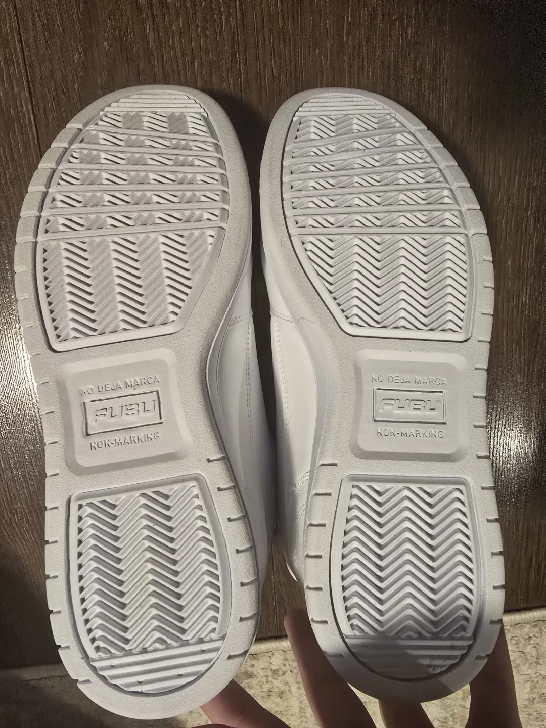 Fubu Men's shoe - photo 4