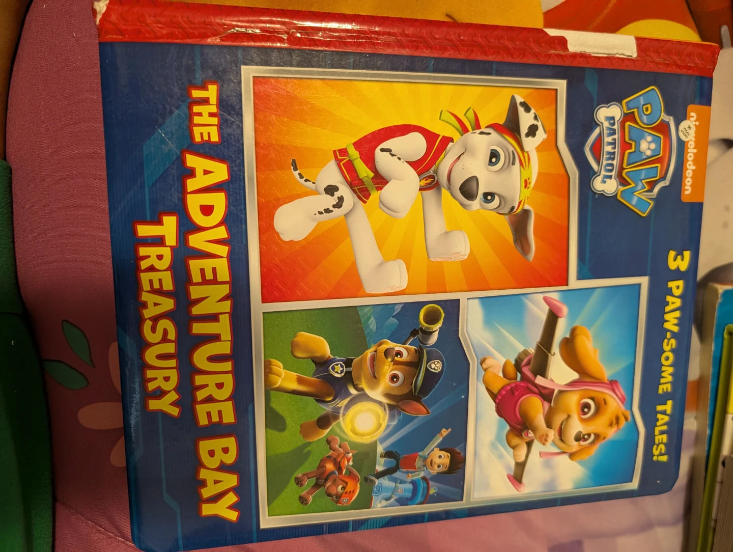 Assorted story books - photo 2