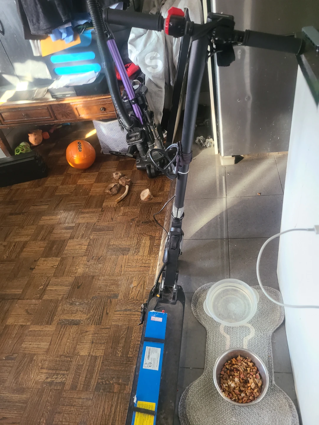 Electric Scooter - photo 5