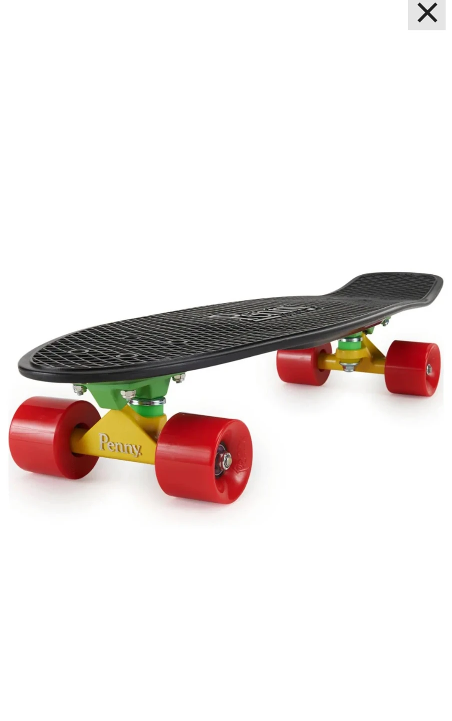 ISO a Penny Skateboard