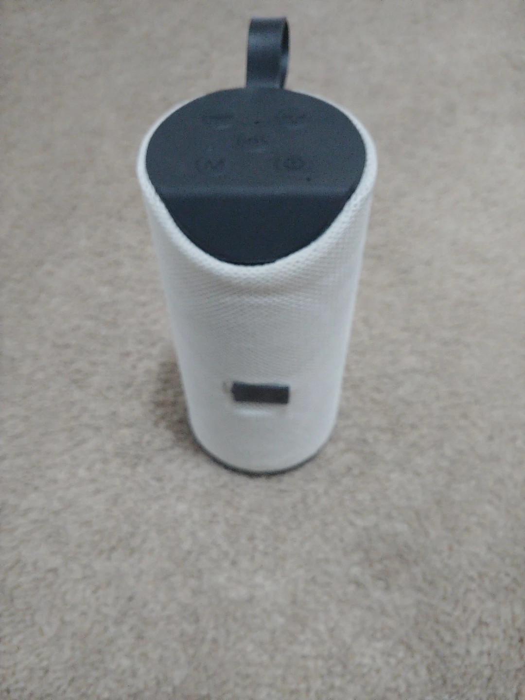 Tech 1 Portable Bluetooth Speaker