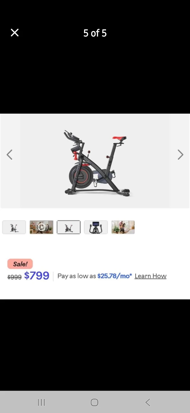 Bowflex - photo 3