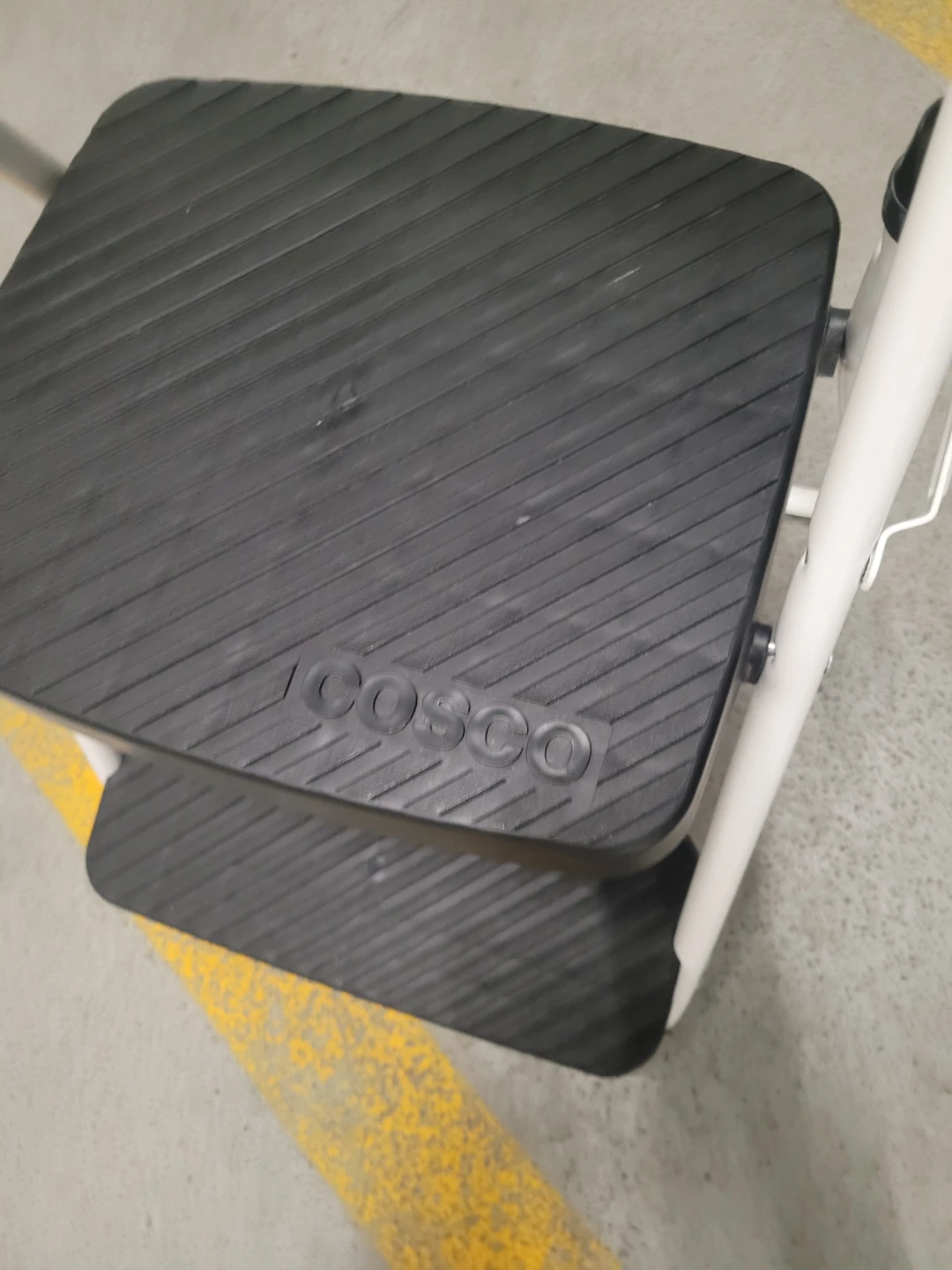 Cosco 2-Step Folding Step Stool - photo 2