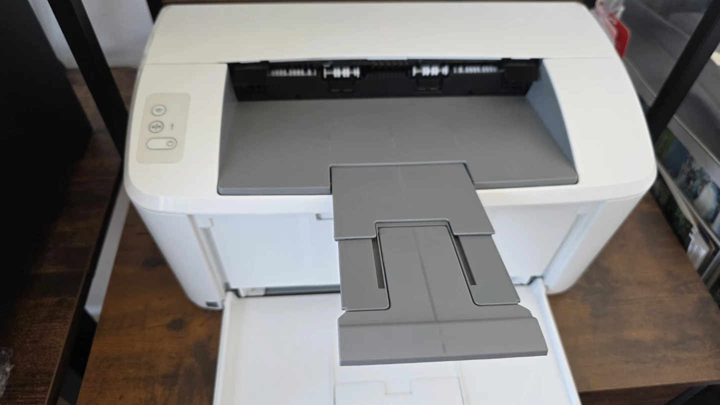 HP LaserJet Pro M110w Wireless Printer