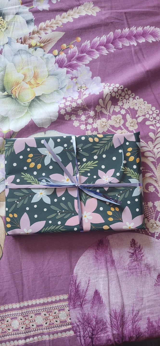Wrapped Mystery Gift - Beauty