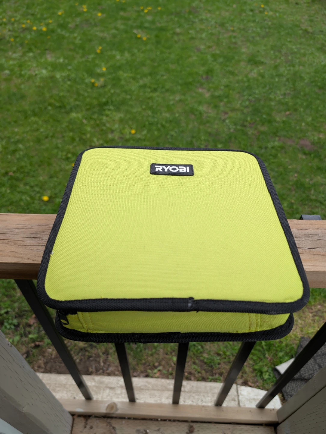 Ryobi Corded Drill with Case - photo 3