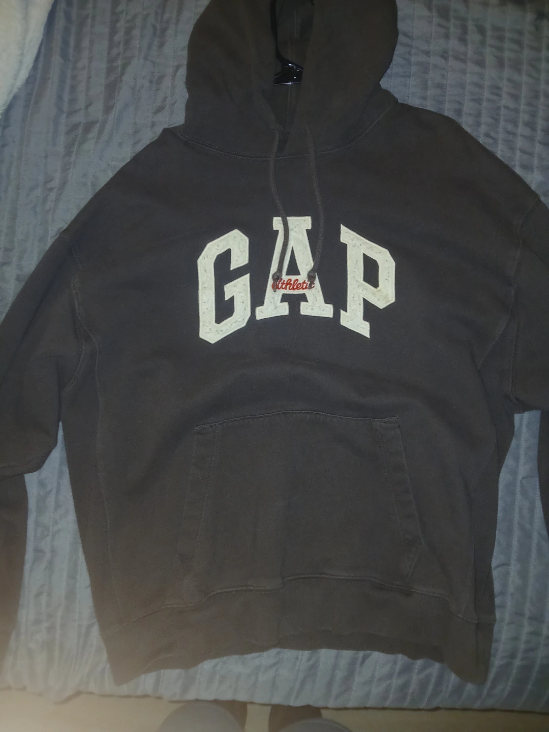 Gap Athletic Hoodie Size L