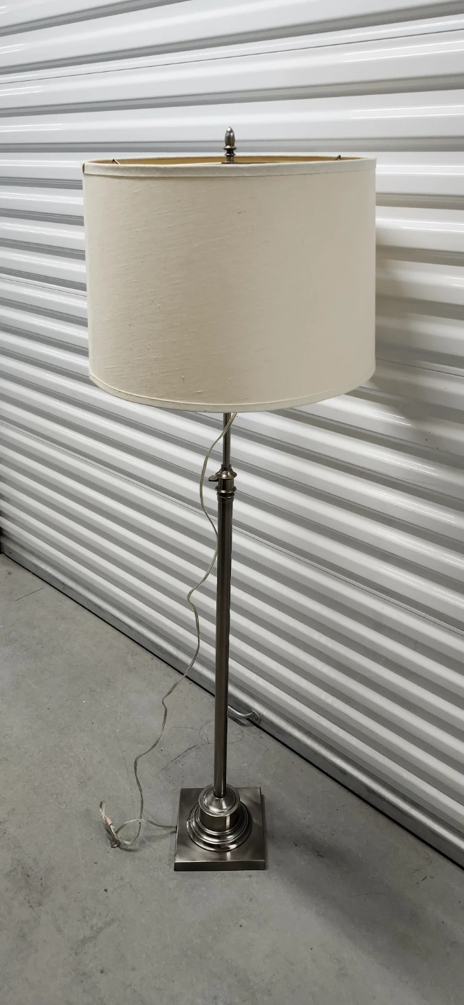 Floor lamp - photo 2