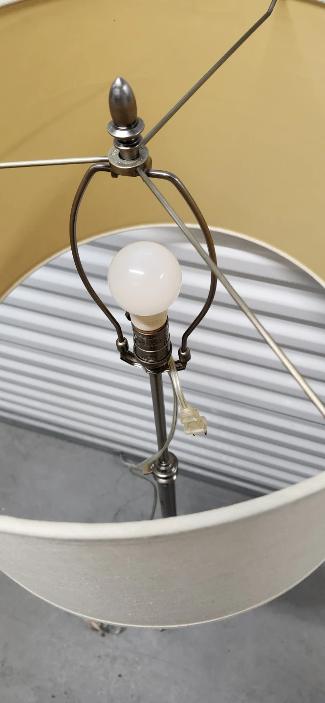Floor lamp - photo 3