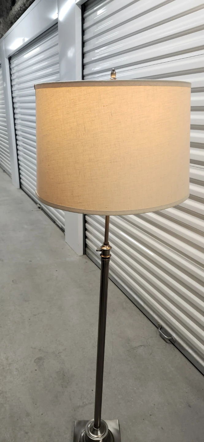 Floor lamp - photo 4