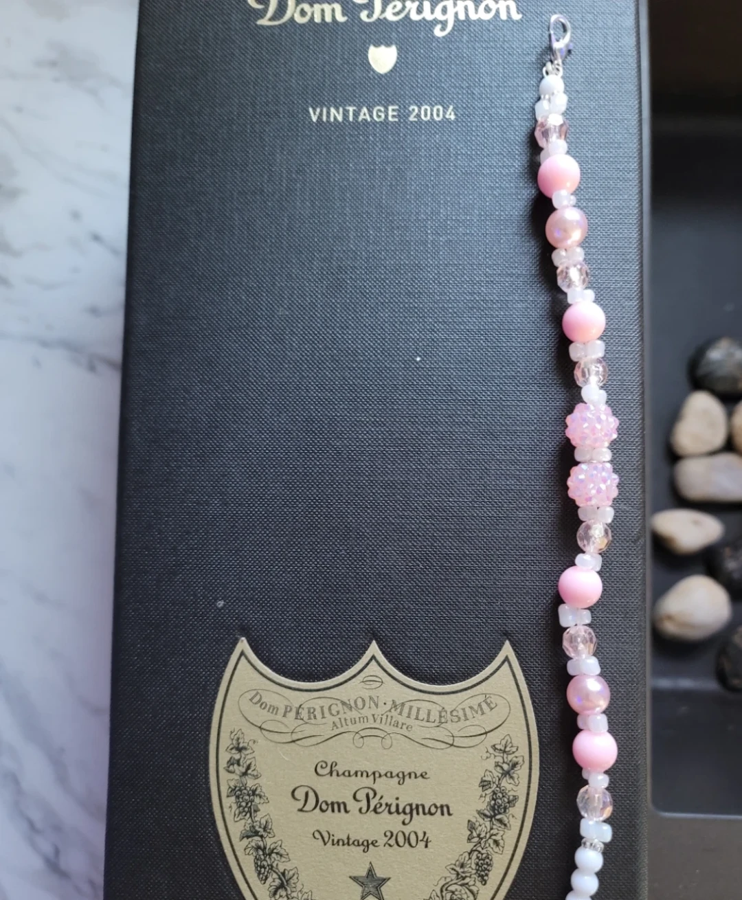Beautiful Wing Handcrafted Bracelet