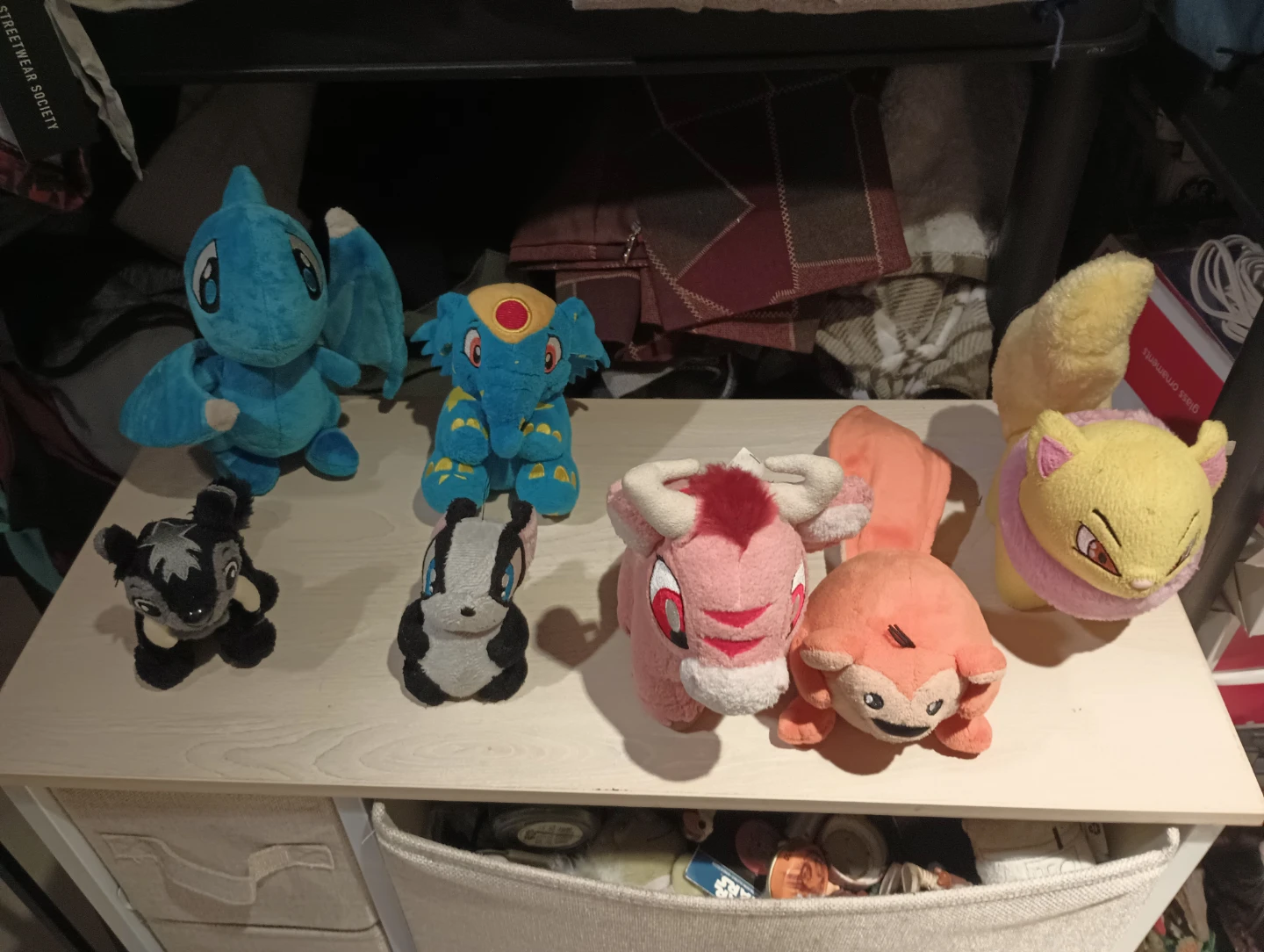 Neopets lot