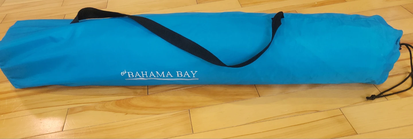 Old Bahama Bay Pop Up Shelter - photo 5