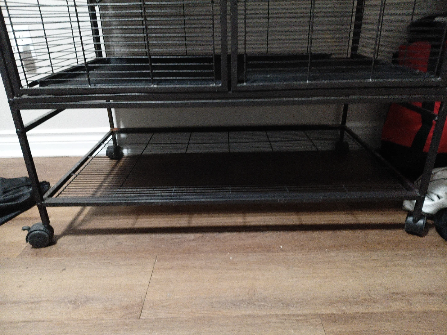VEVOR Multi-Tier Pet Cage - photo 5