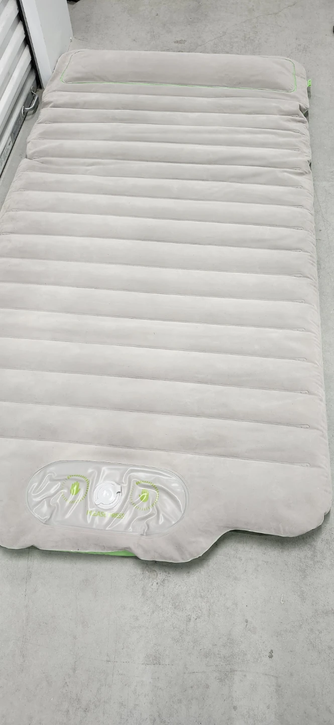 Air mattress 38*78" - photo 4