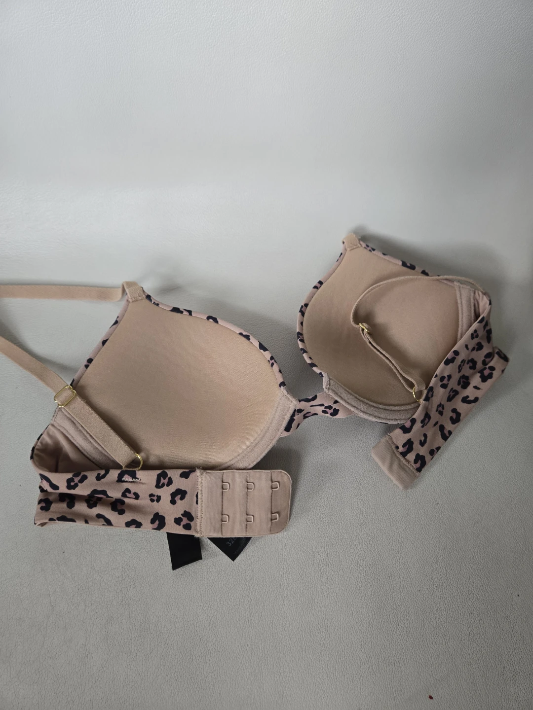 Pepper Lift Up Bra - 32B - photo 2