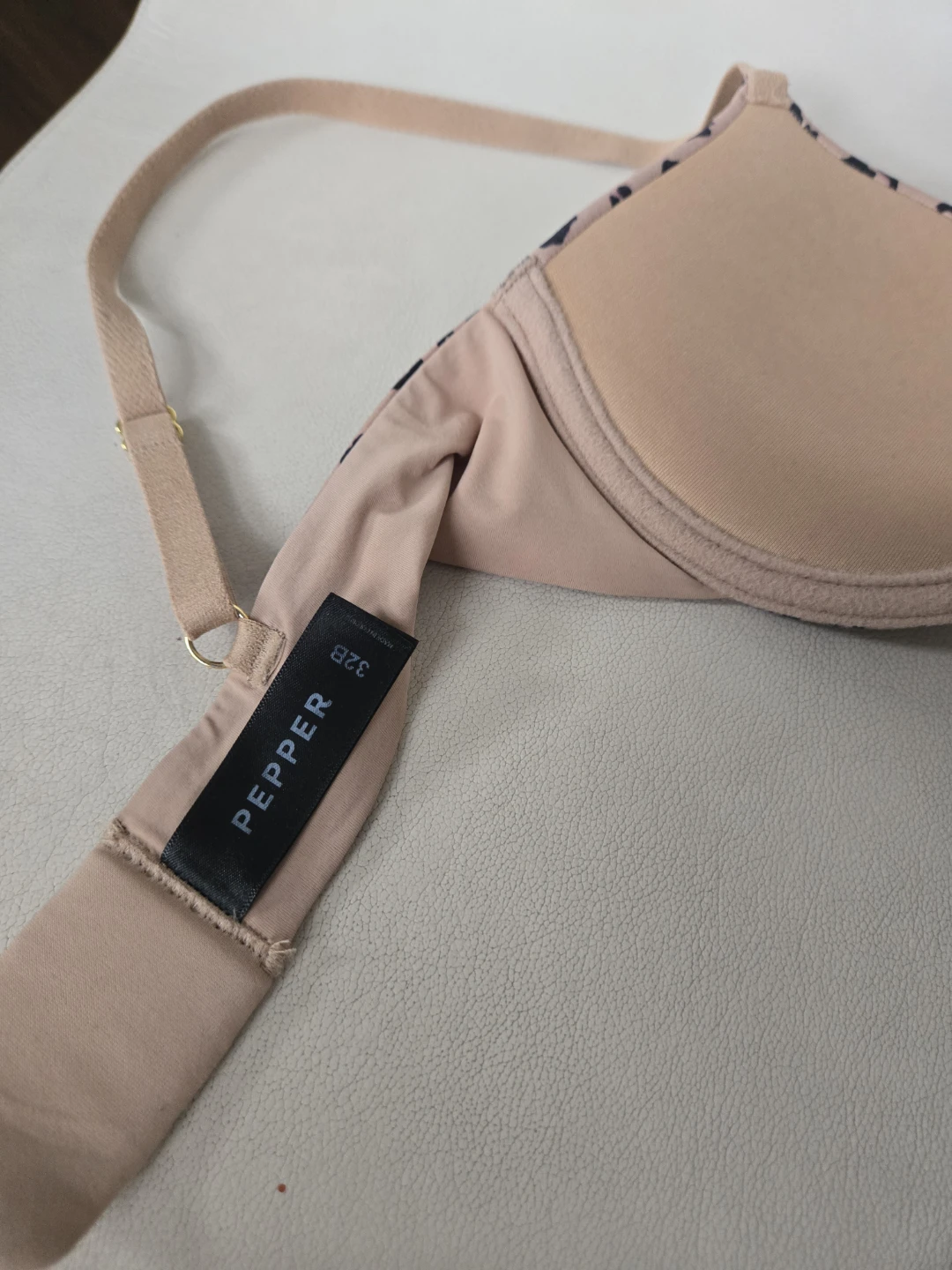 Pepper Lift Up Bra - 32B - photo 3
