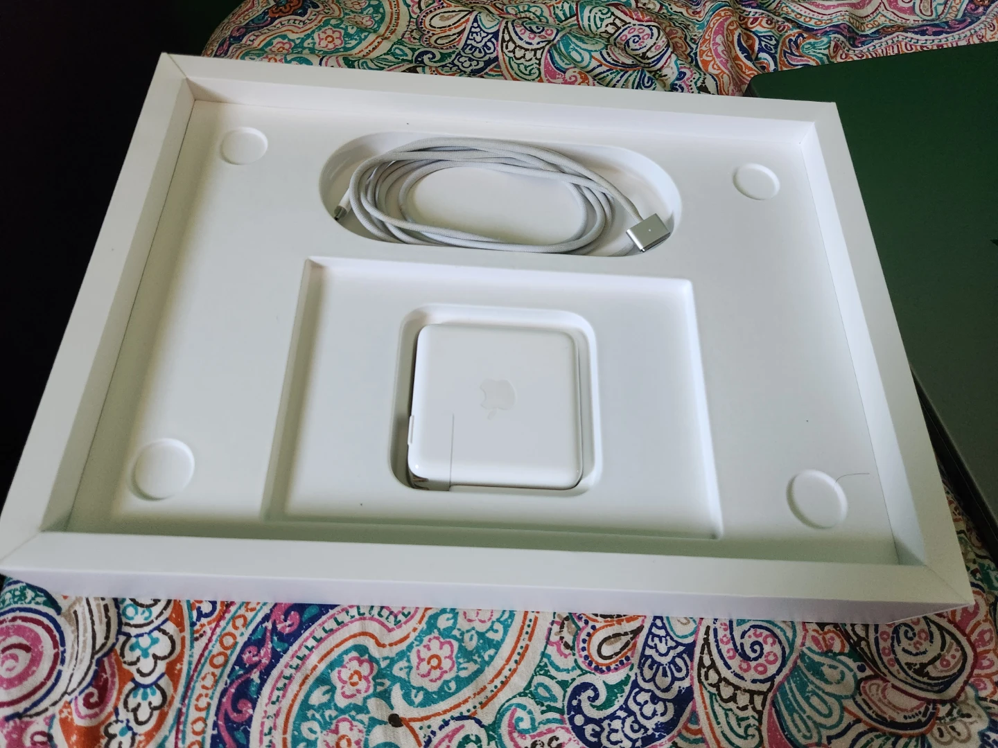 Apple MacBook Pro Laptop 2021 - photo 2