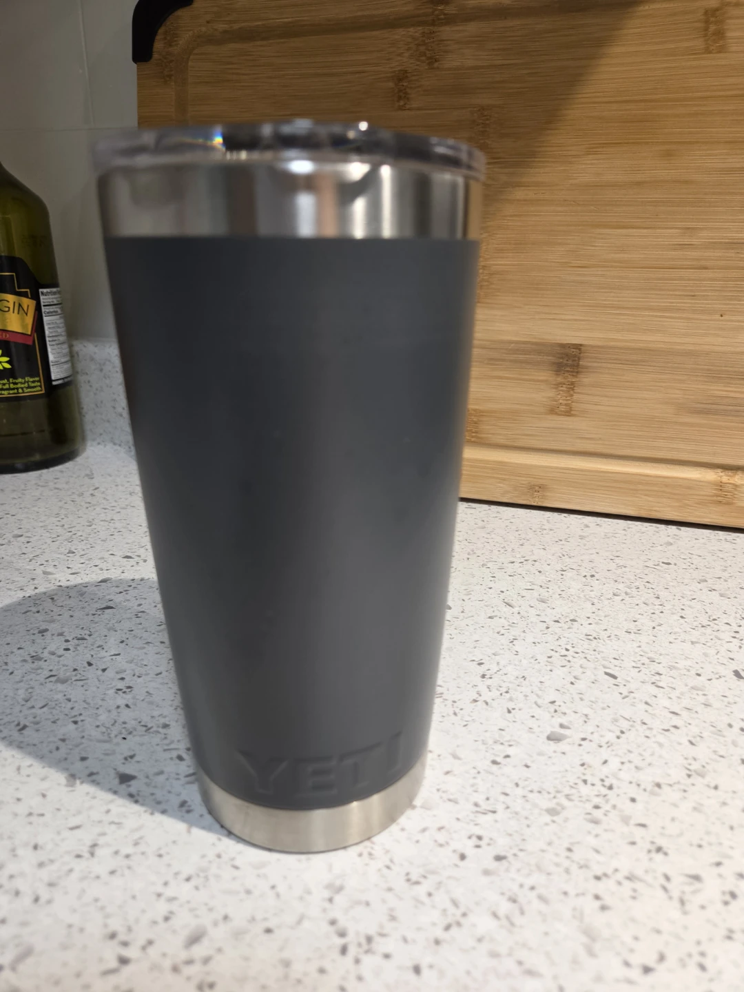 YETI Rambler 20 oz Tumbler