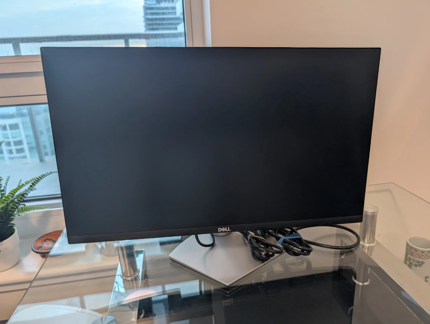 Dell Monitor