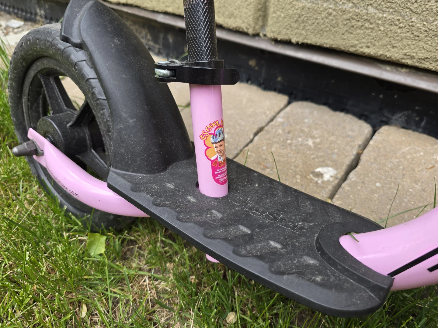 Kids 10-Inch Balance Bike - photo 2