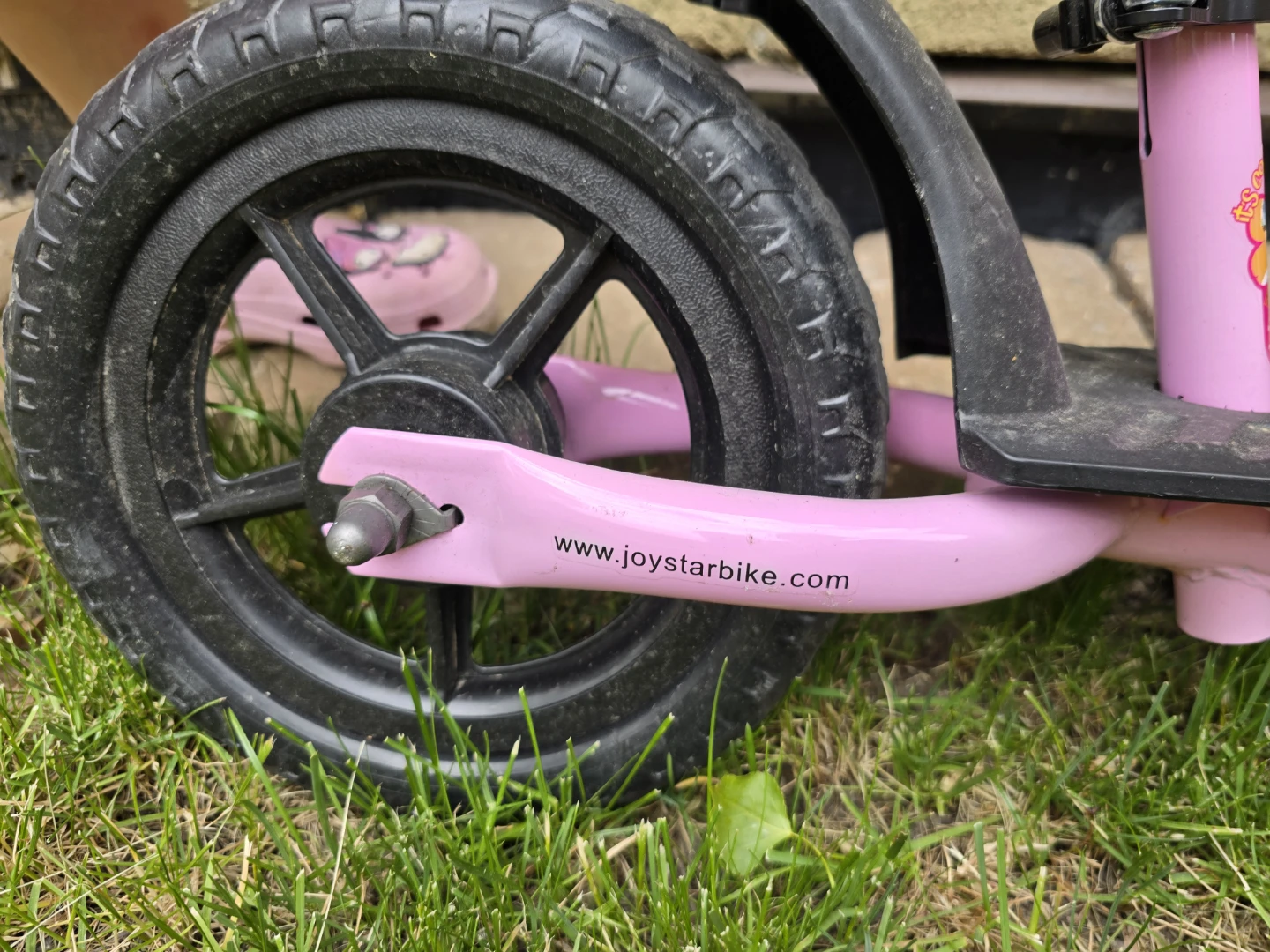 Kids 10-Inch Balance Bike - photo 3