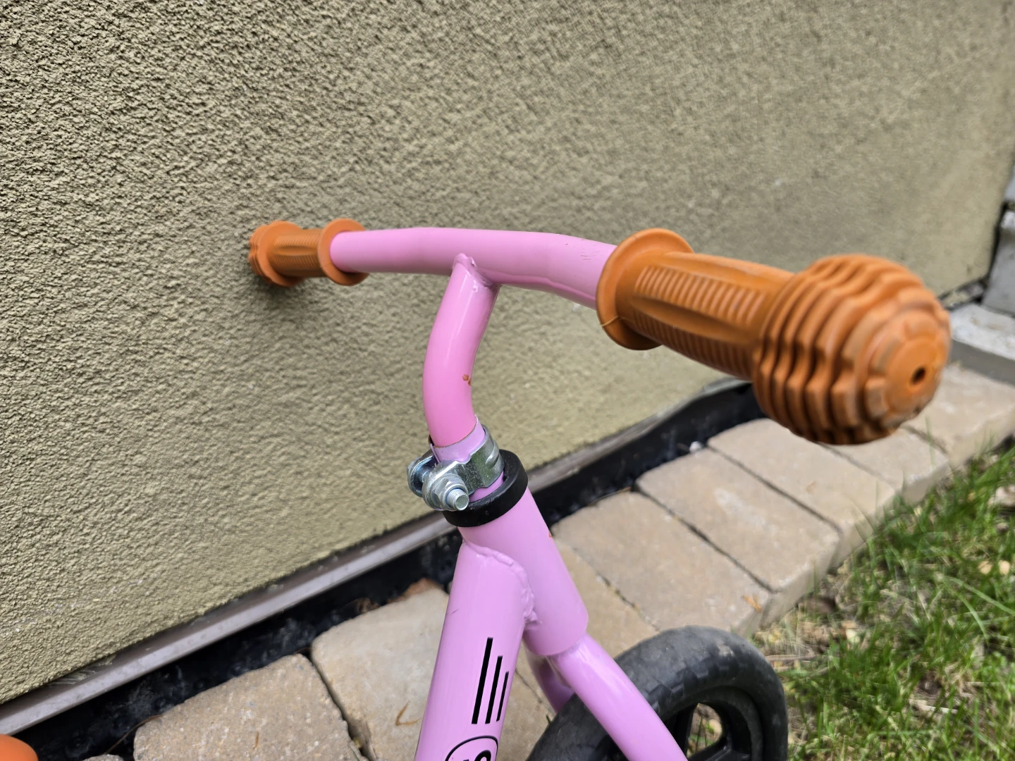 Kids 10-Inch Balance Bike - photo 5