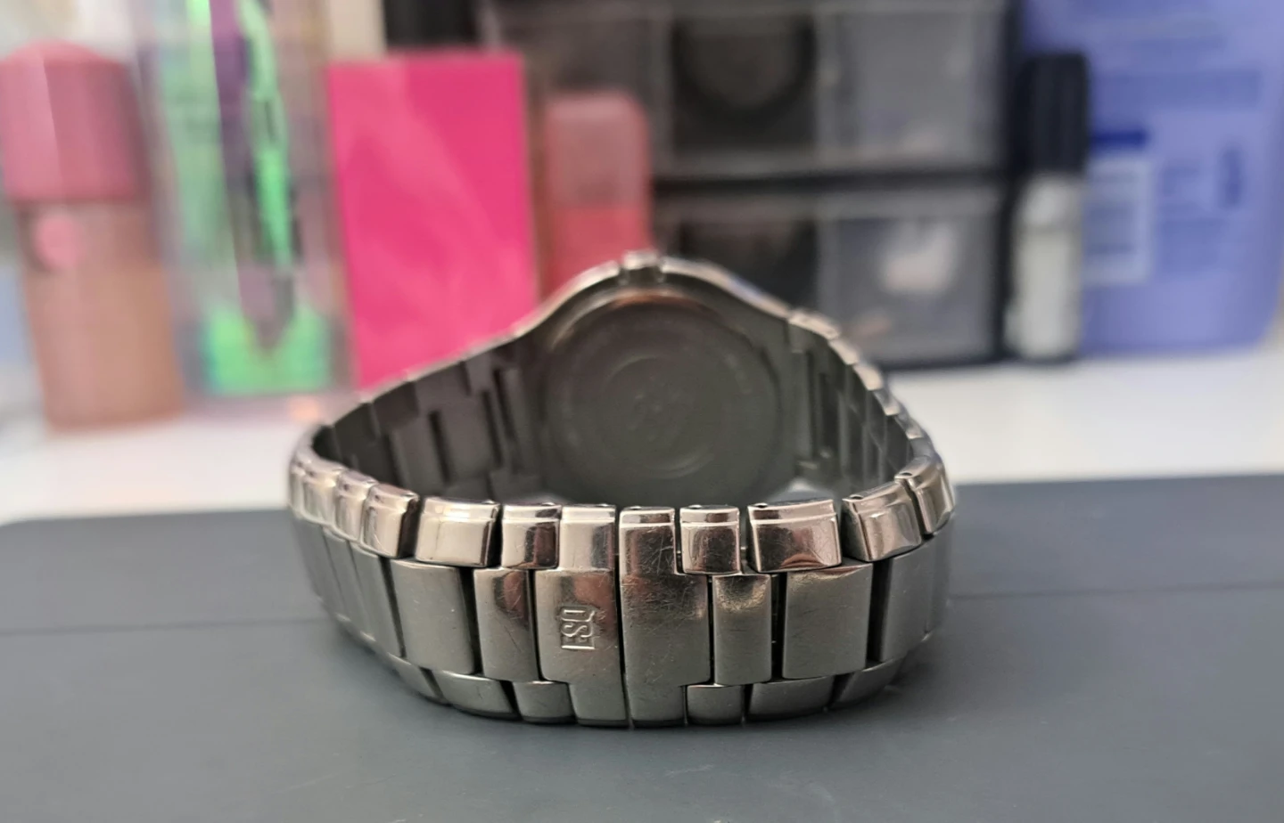 ESq Swiss Men's Watch - photo 3