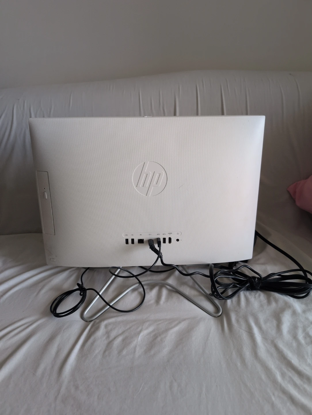 HP 22 All-in-One Desktop with Chrome OS - photo 3
