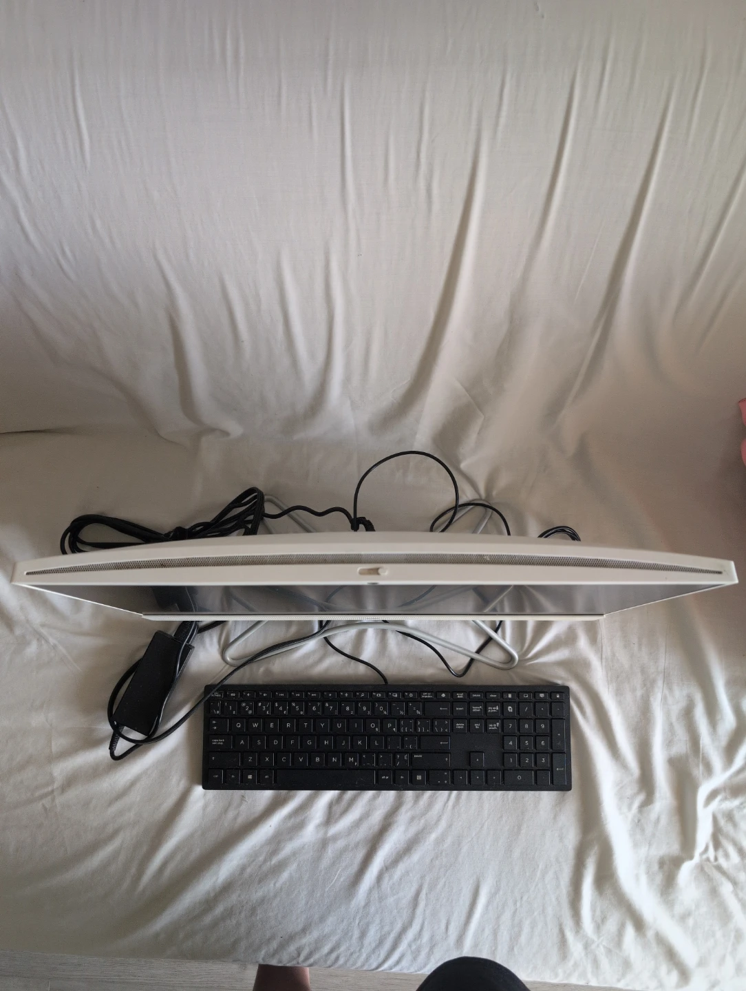 HP 22 All-in-One Desktop with Chrome OS - photo 5
