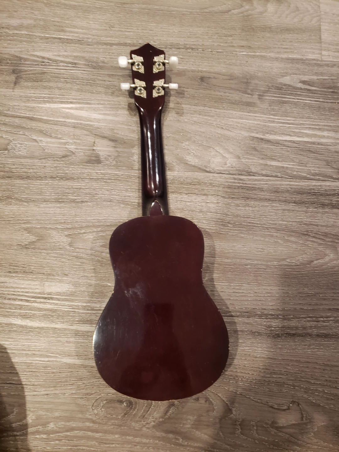 Beaver Creek Ukulele - photo 2