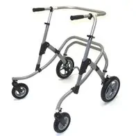 Hogie flex walker